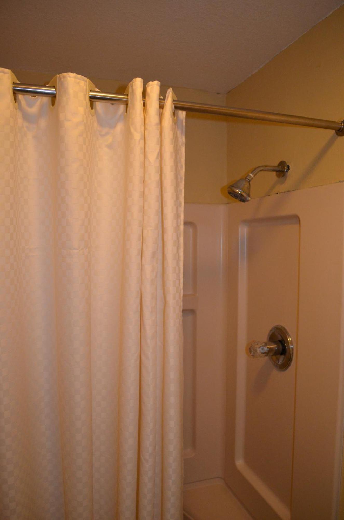 Economy Inn New Orleans Arabi Habitación foto